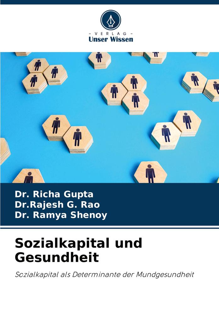 Sozialkapital und Gesundheit