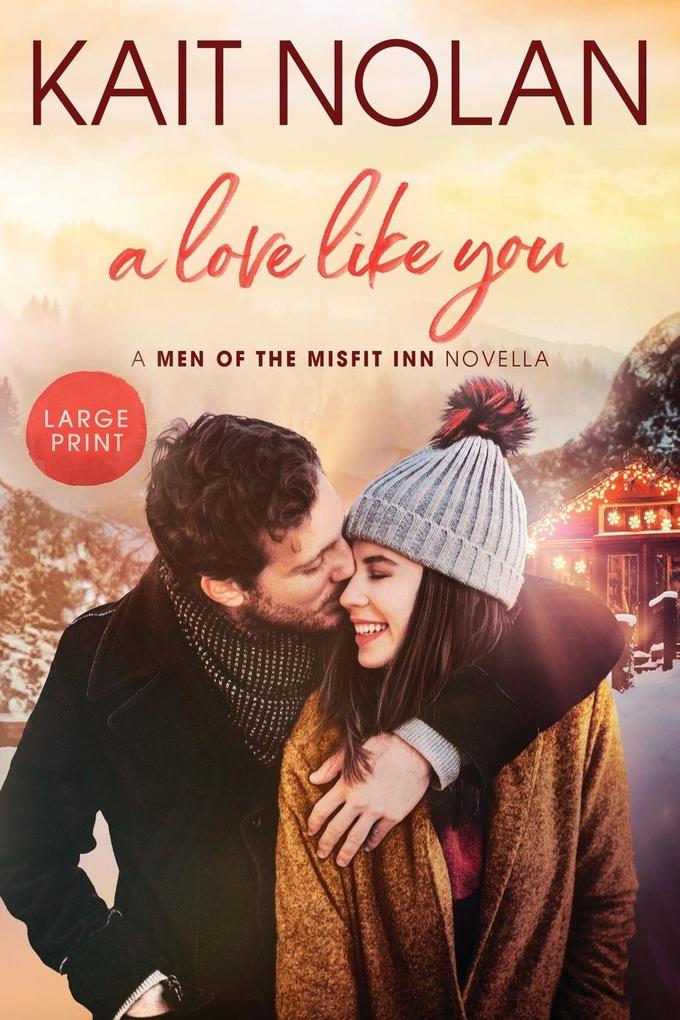 A Love Like You