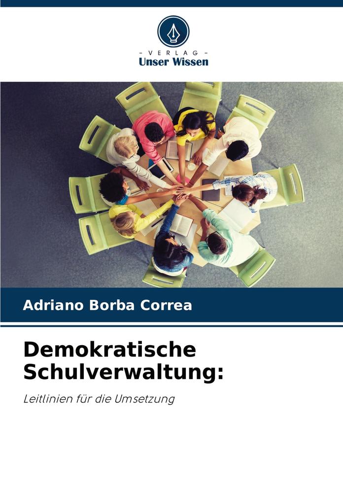 Demokratische Schulverwaltung: