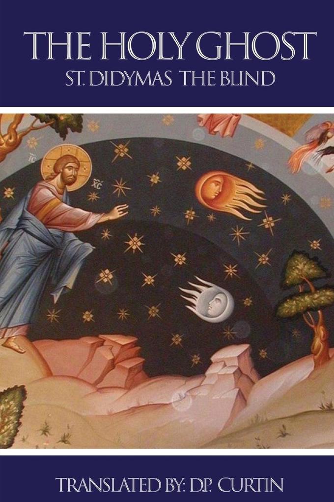The Holy Ghost
