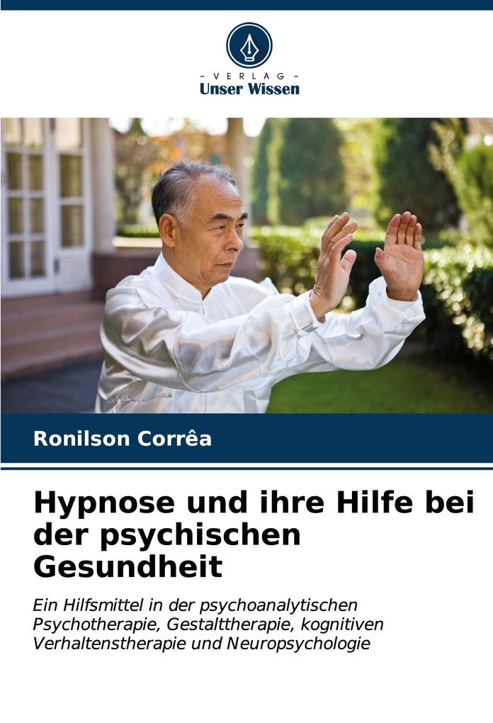 Hypnose und ihre Hilfe bei der psychischen Gesundheit