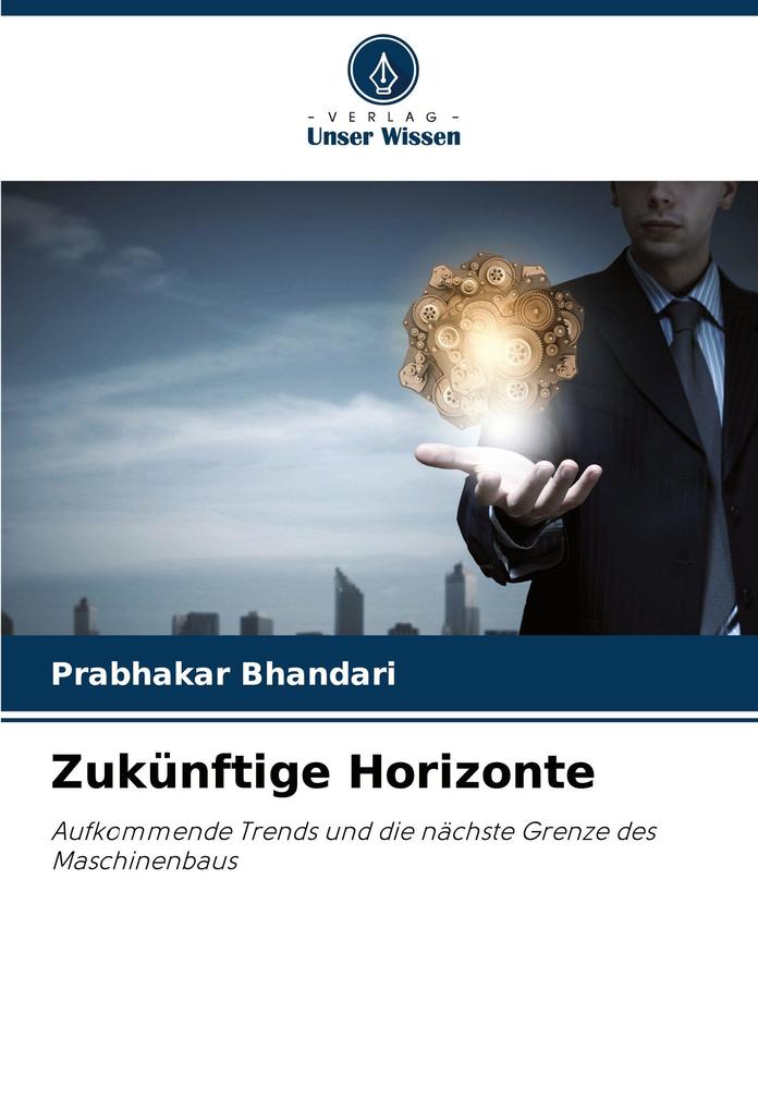 Zukünftige Horizonte