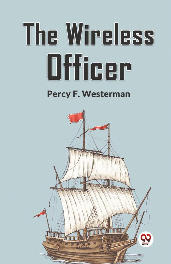 The Wireless Officer