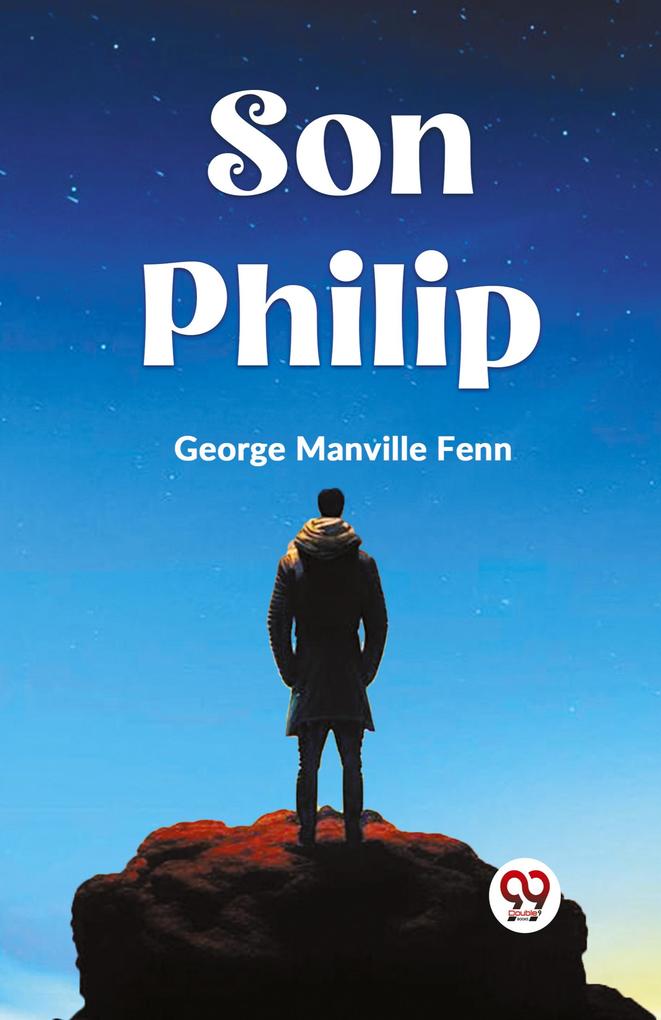 Son Philip
