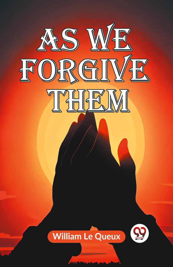 As We Forgive Them