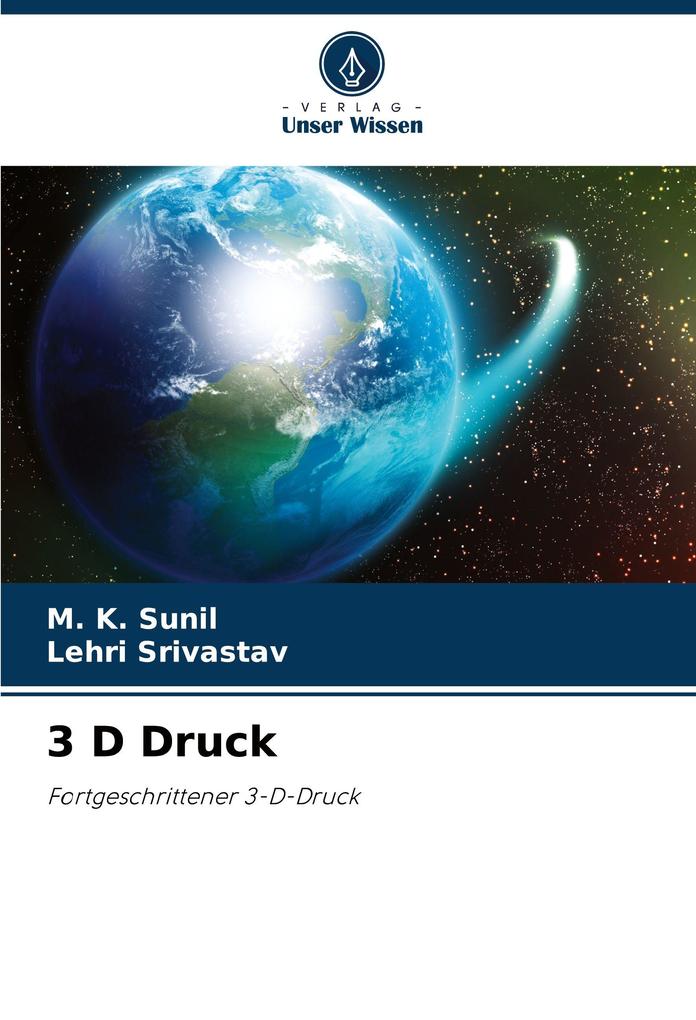 3 D Druck