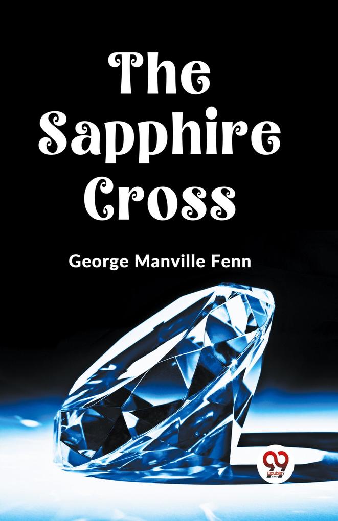 The Sapphire Cross