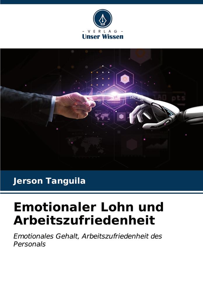 Emotionaler Lohn und Arbeitszufriedenheit