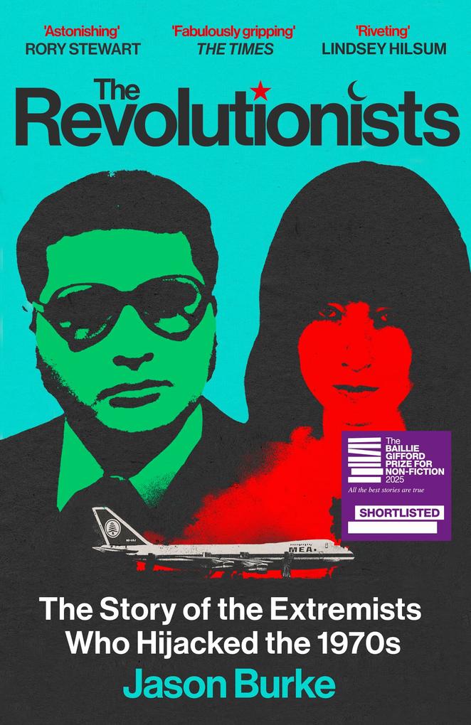 Vintage Publishing The Revolutionists