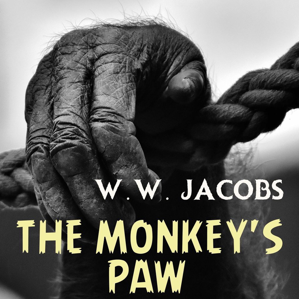 The Monkey‘s Paw
