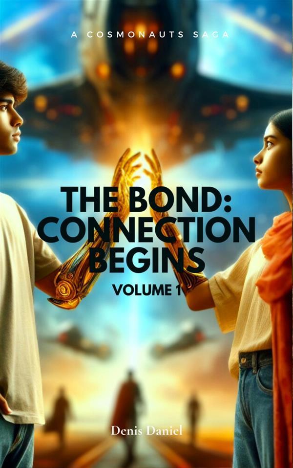 THE BOND: CONNECTION BEGINS