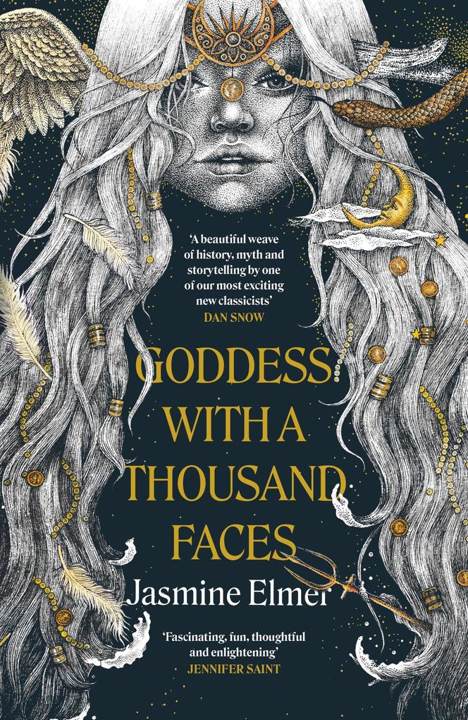 Goddess with a Thousand Faces