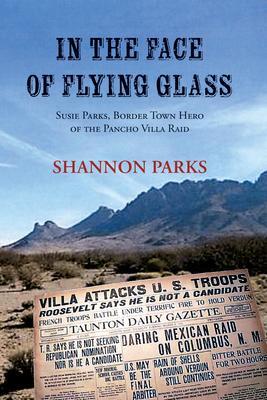 In the Face of Flying Glass