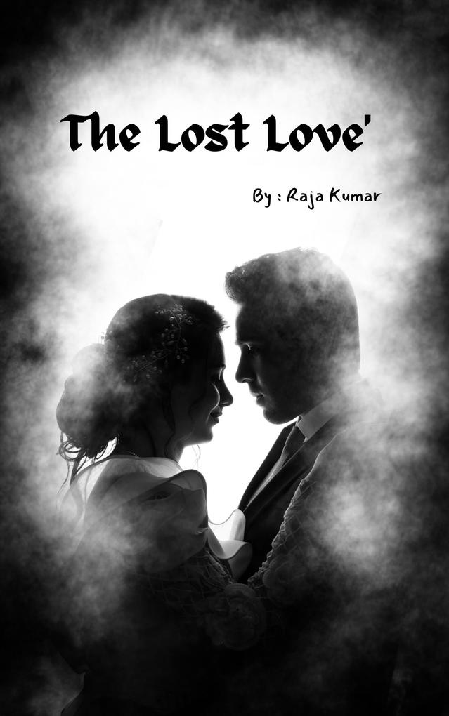 The Lost Love (1)