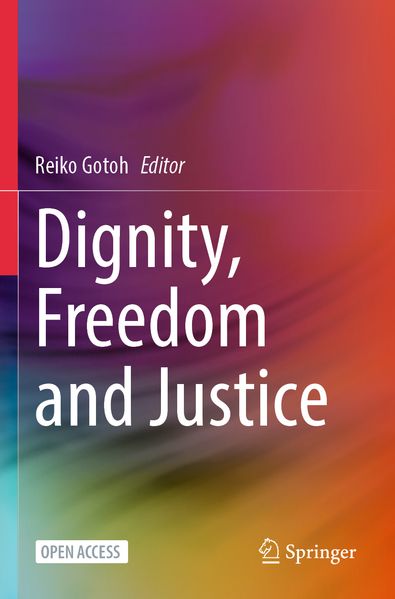 Dignity Freedom and Justice