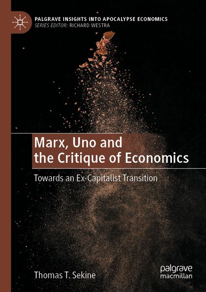 Marx Uno and the Critique of Economics