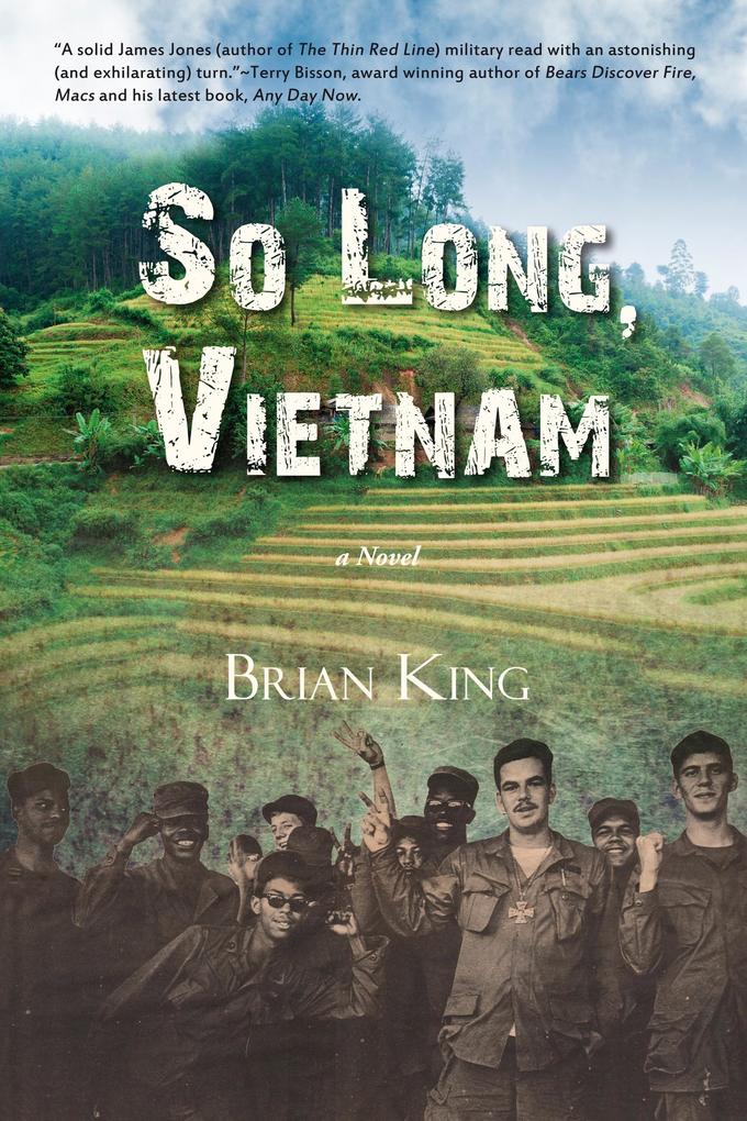 So Long Vietnam