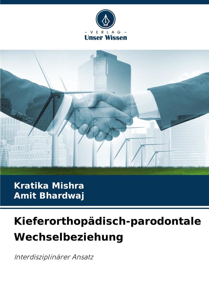 Kieferorthopädisch-parodontale Wechselbeziehung