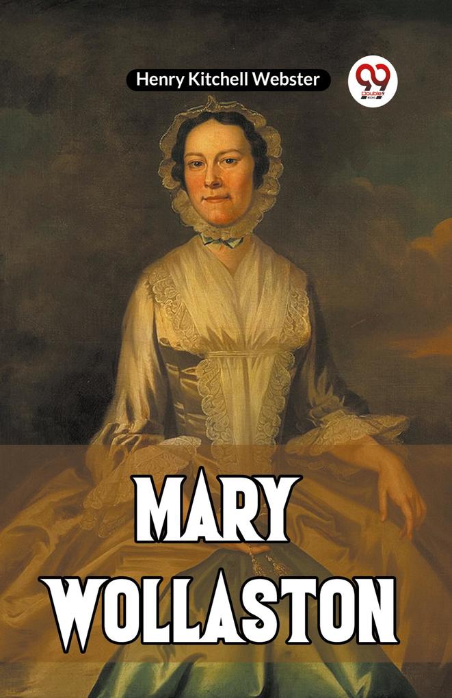 Mary Wollaston