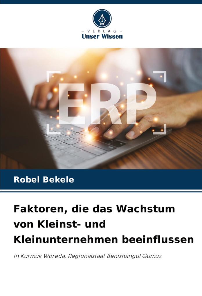 Faktoren die das Wachstum von Kleinst- und Kleinunternehmen beeinflussen