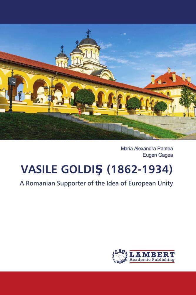 VASILE GOLDI (1862-1934)