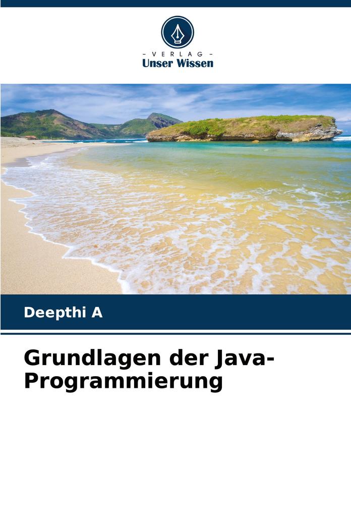 Grundlagen der Java-Programmierung