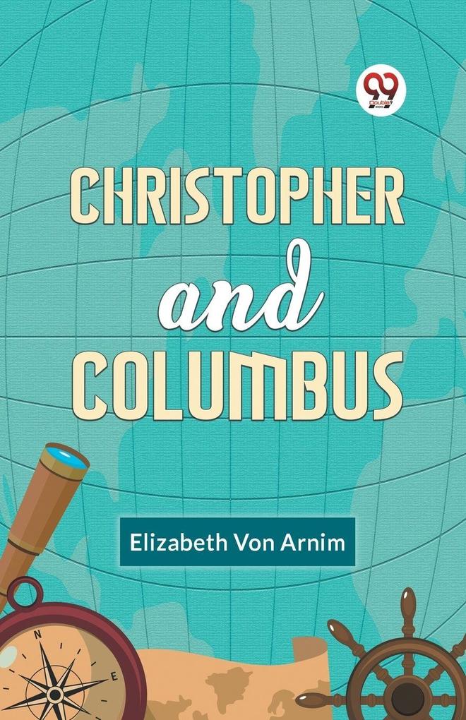 Christopher And Columbus