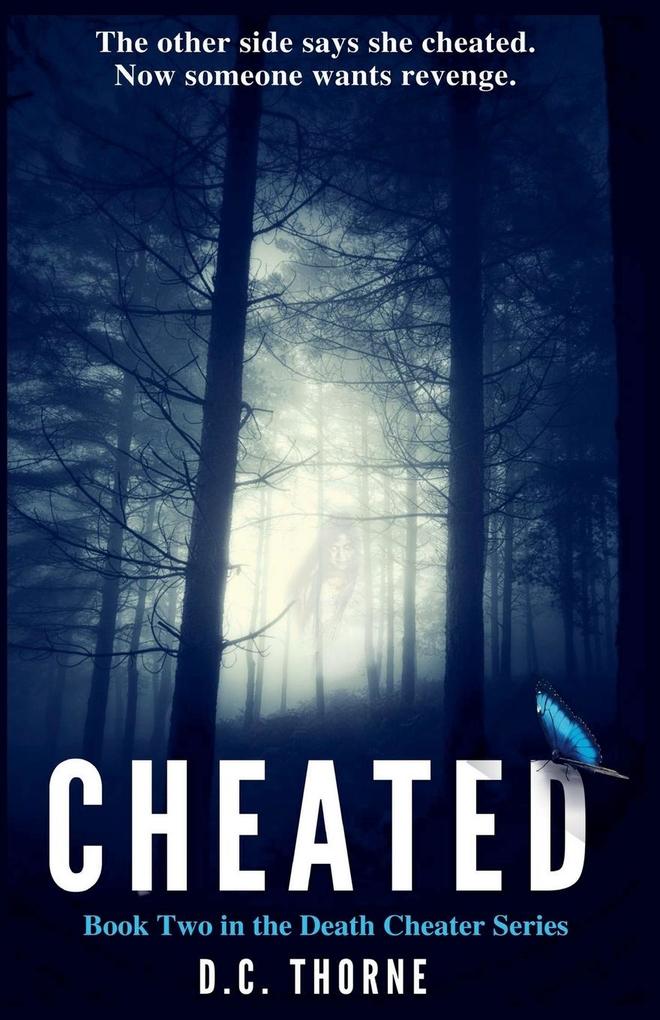 Cheated