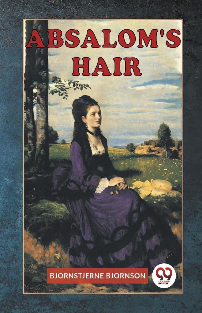 Absalom's Hair