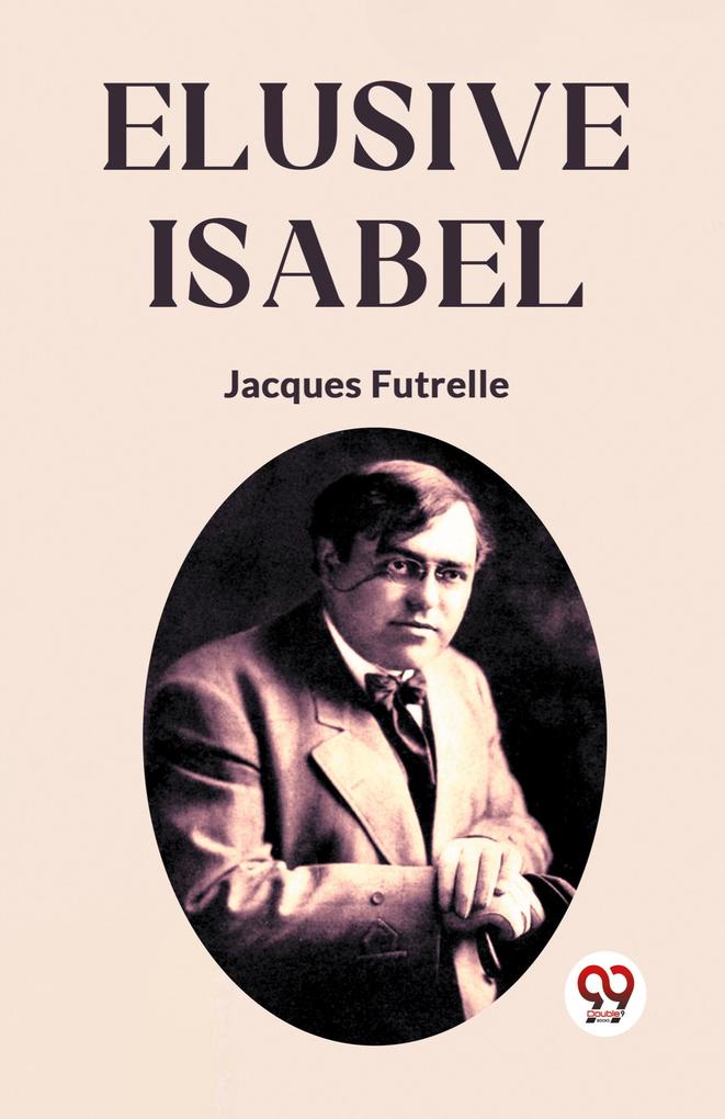 Elusive Isabel