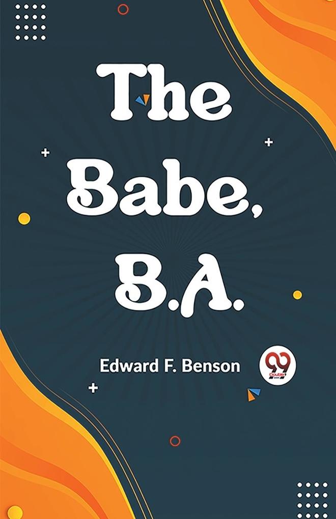 The Babe B.A.