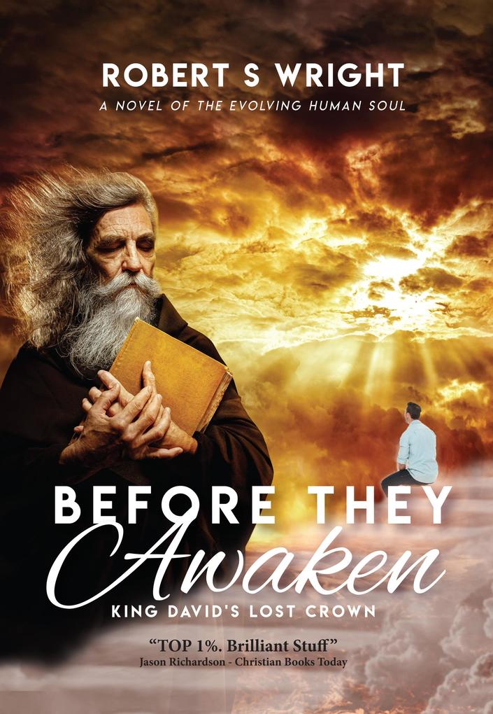 Before They Awaken