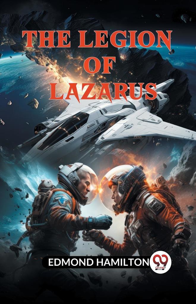 The Legion Of Lazarus