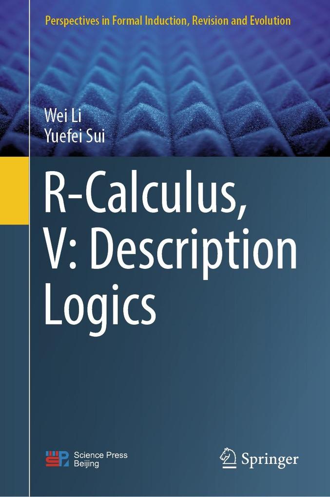 R-Calculus V: Description Logics