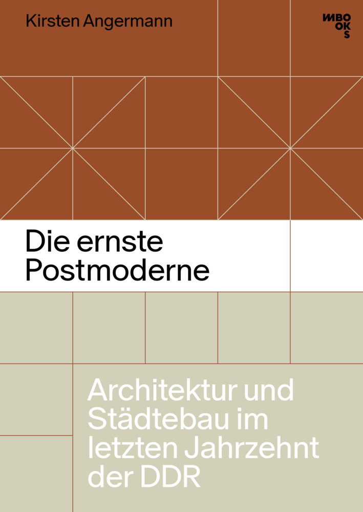 Die ernste Postmoderne