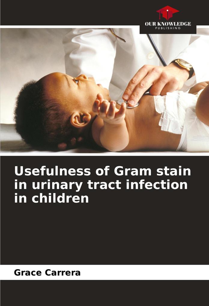 Usefulness of Gram stain in urinary tract infection in children