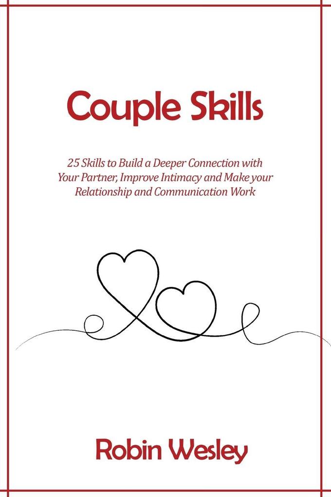 Couple Skills