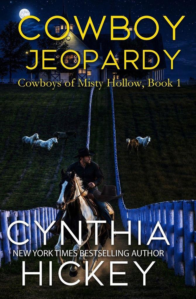 Cowboy Jeopardy