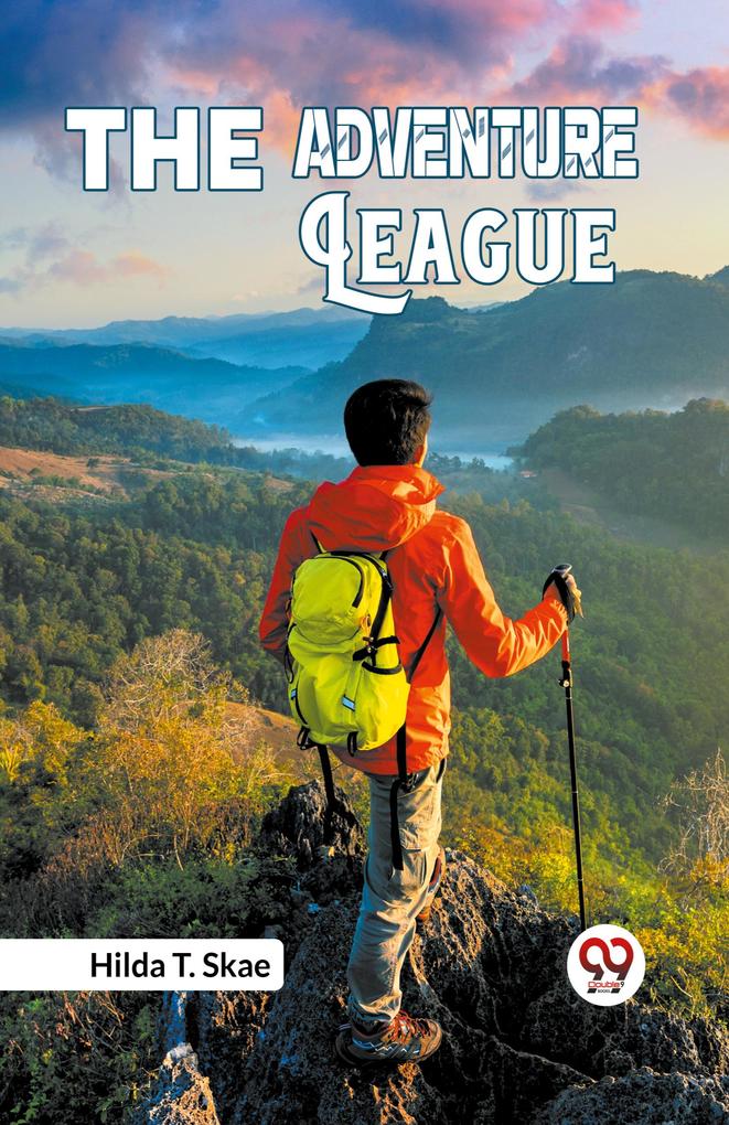The Adventure League