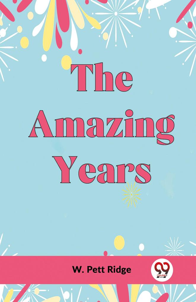 The Amazing Years