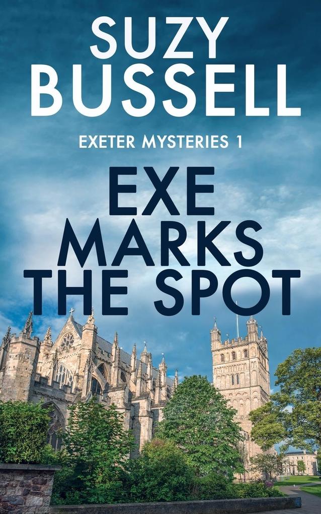 Exe Marks the Spot