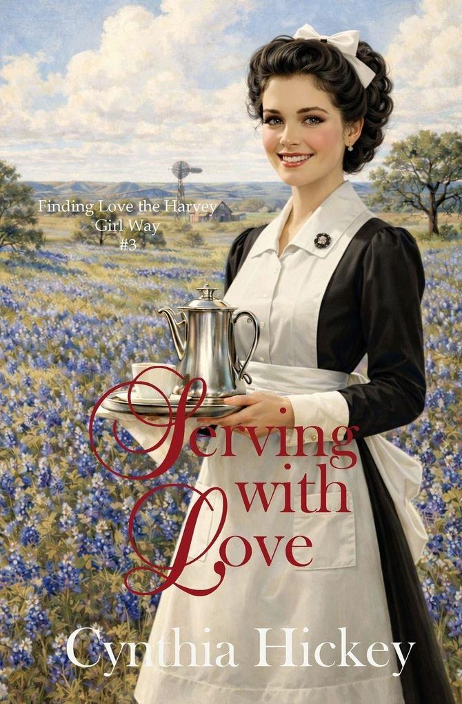Serving With Love