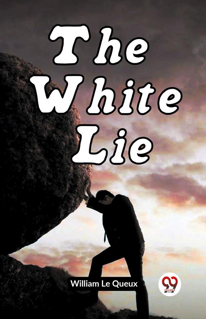 The White Lie
