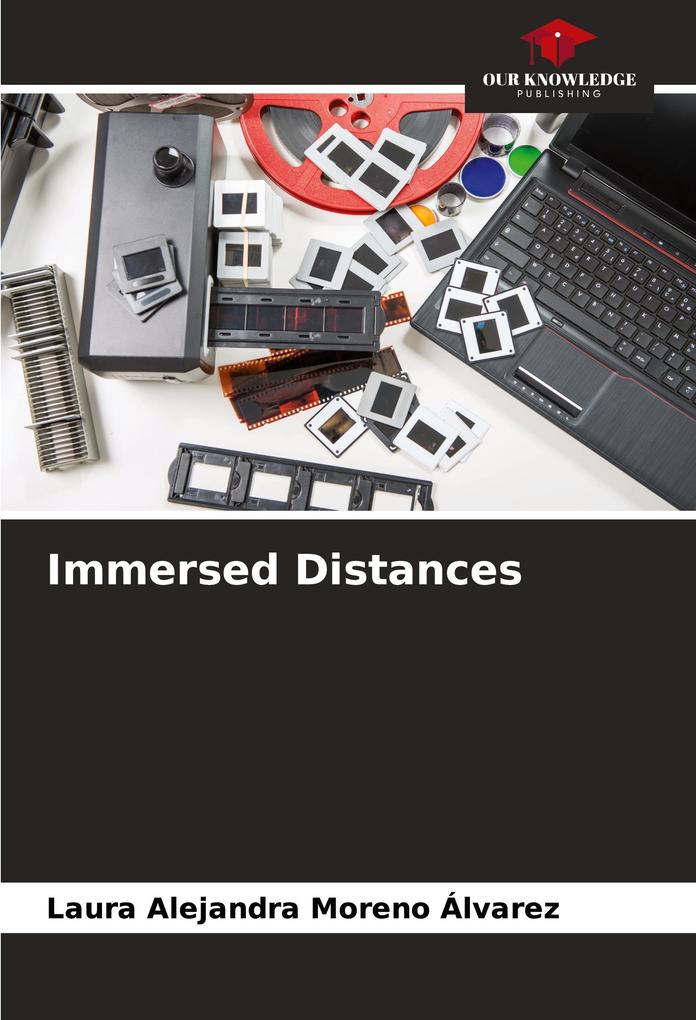 Immersed Distances