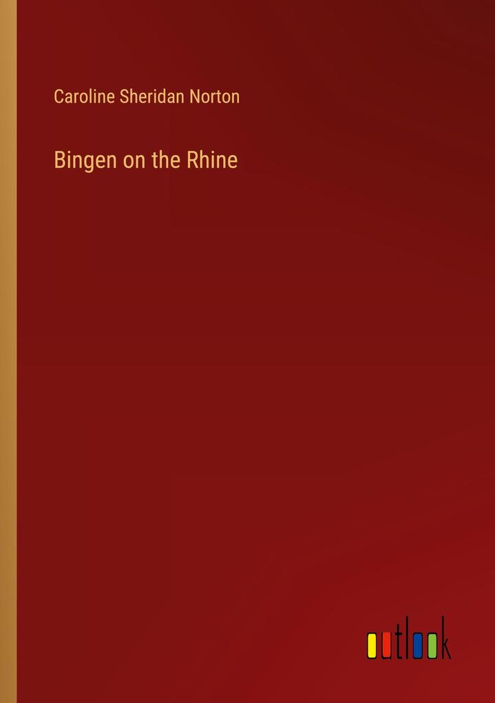 Bingen on the Rhine