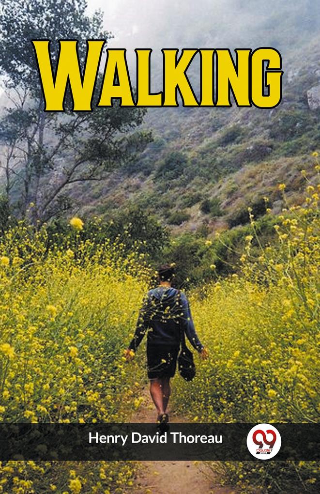 Walking