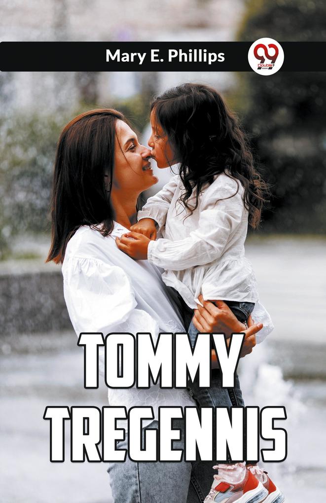 Tommy Tregennis