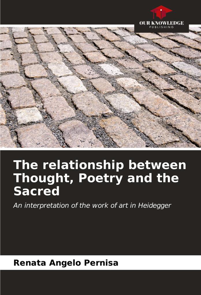The relationship between Thought Poetry and the Sacred