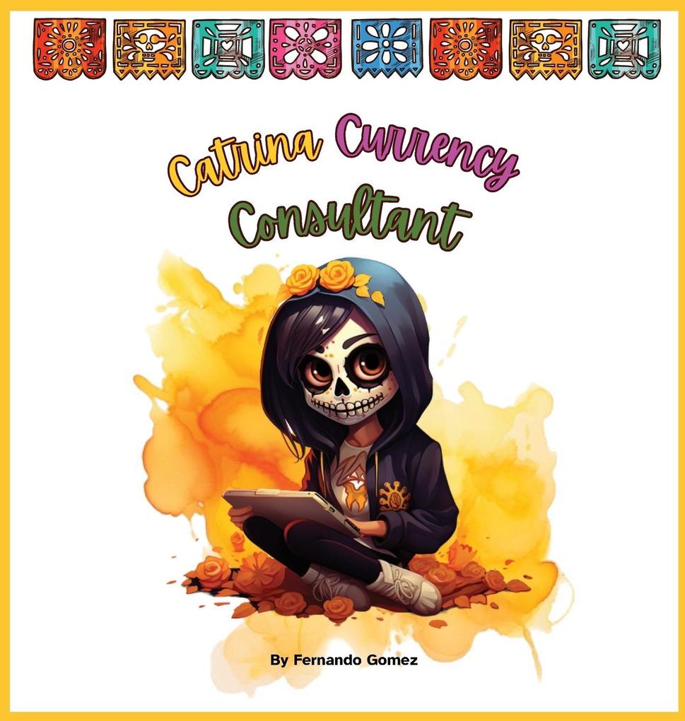 Catrina Currency Consultant