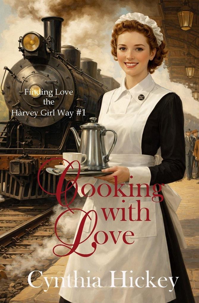 Cooking With Love